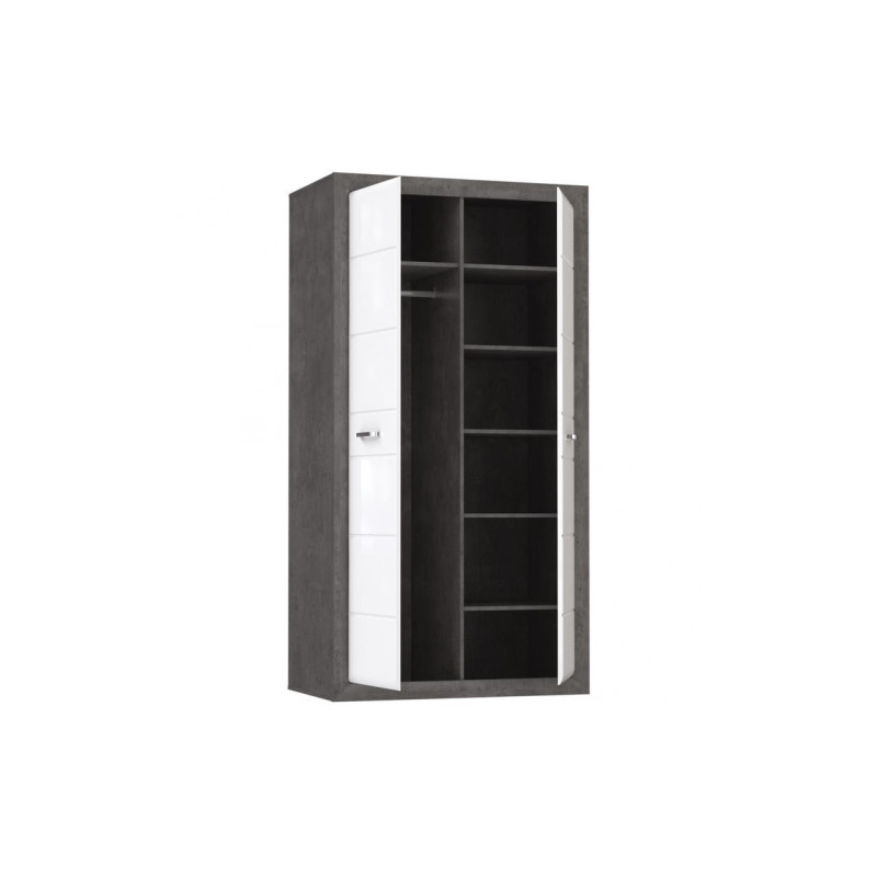 Szafa Lennox New Typ ENXS821