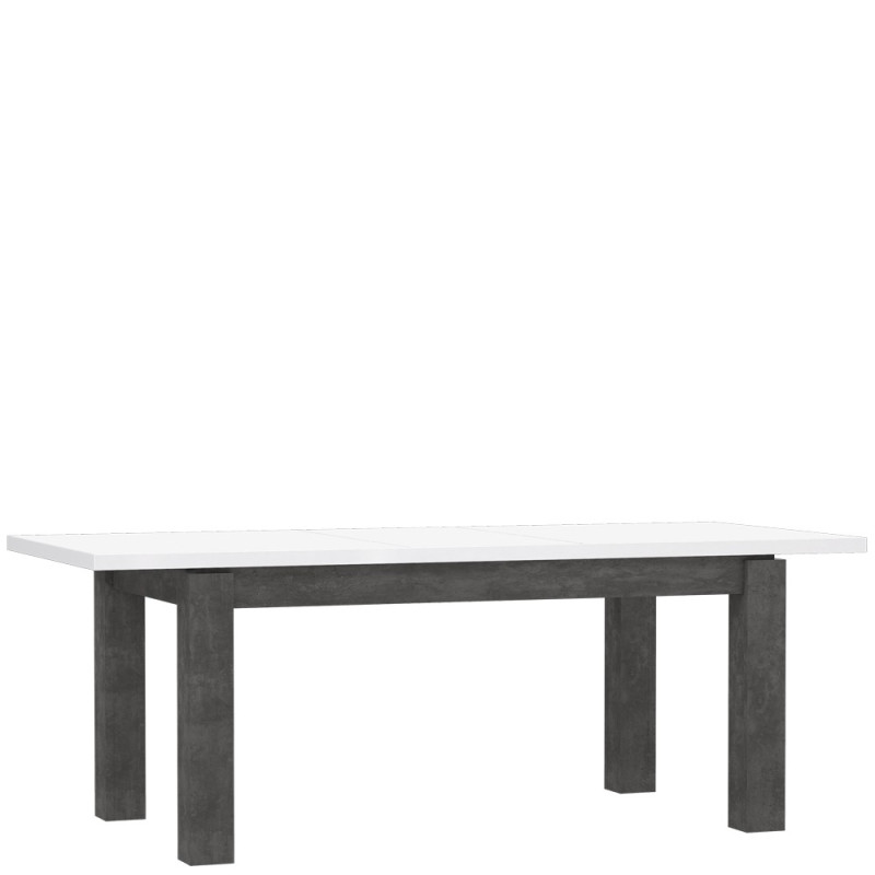 Stół rozkładany Lennox New Typ ALCT44-C272