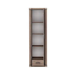 Szafa Dallas 58cm D19 dąb sonoma - domowanie.pl