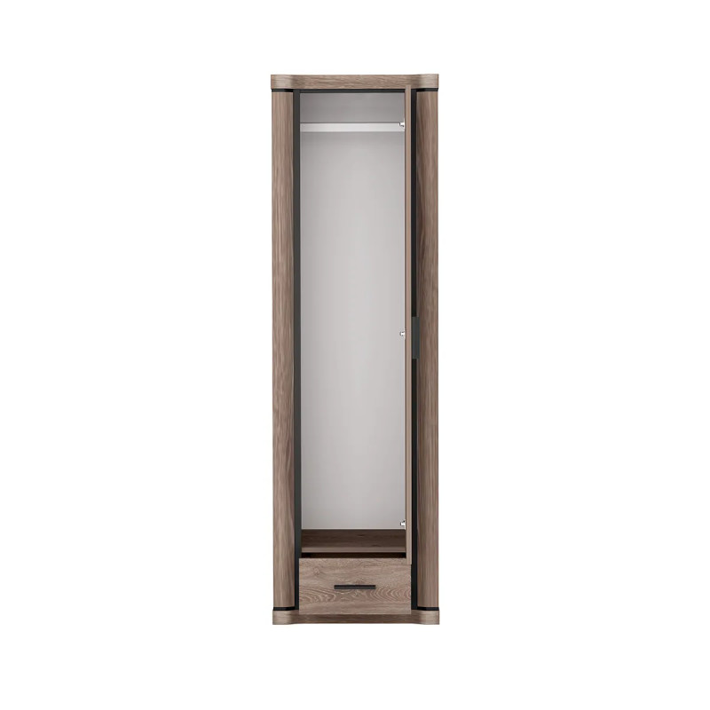 Szafa Dallas 58cm D19 dąb sonoma - domowanie.pl