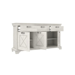 Komoda Kashmir Typ KSMK23 Meble Forte