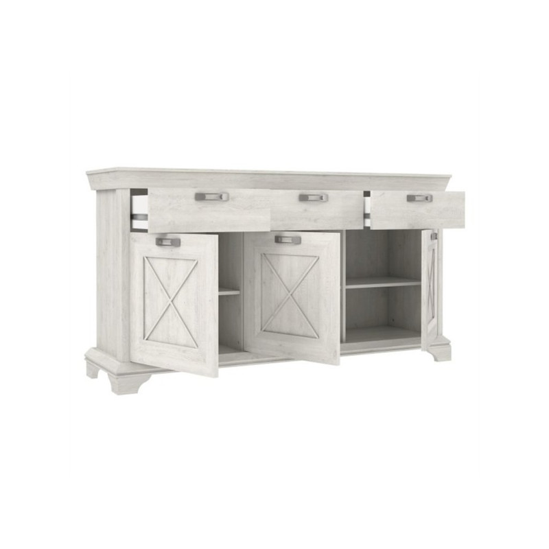 Komoda Kashmir Typ KSMK23 Meble Forte