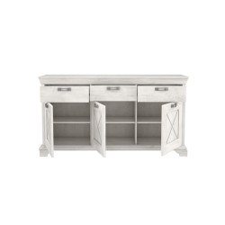 Komoda Kashmir Typ KSMK23 Meble Forte