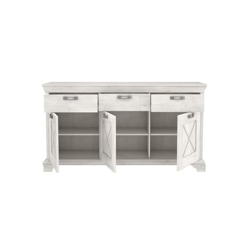 Komoda Kashmir Typ KSMK23 Meble Forte