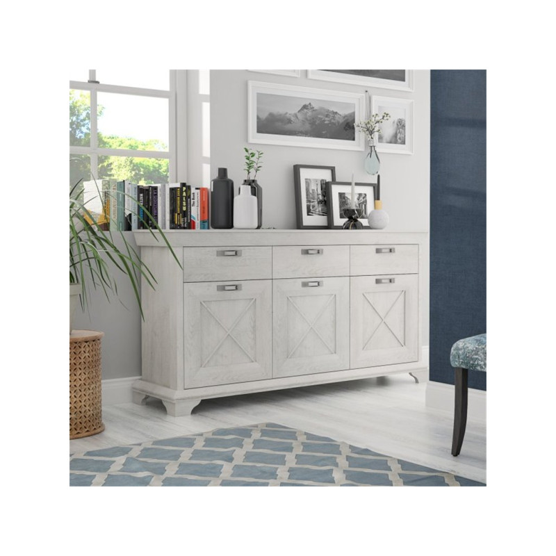 Komoda Kashmir Typ KSMK23 Meble Forte