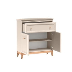 Komoda W-19 Windsor Cashmere | Domowanie.pl