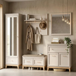 Komoda W-19 Windsor Cashmere | Domowanie.pl
