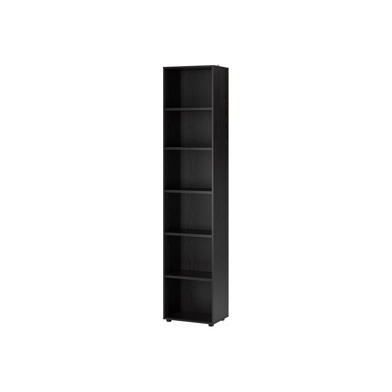 Korpus regału 50 cm Moduklix | kolor dąb cabezone