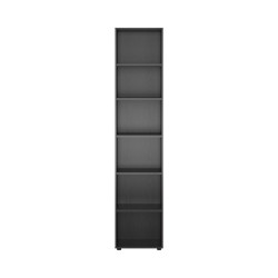 Korpus regału 50 cm Moduklix | kolor dąb cabezone