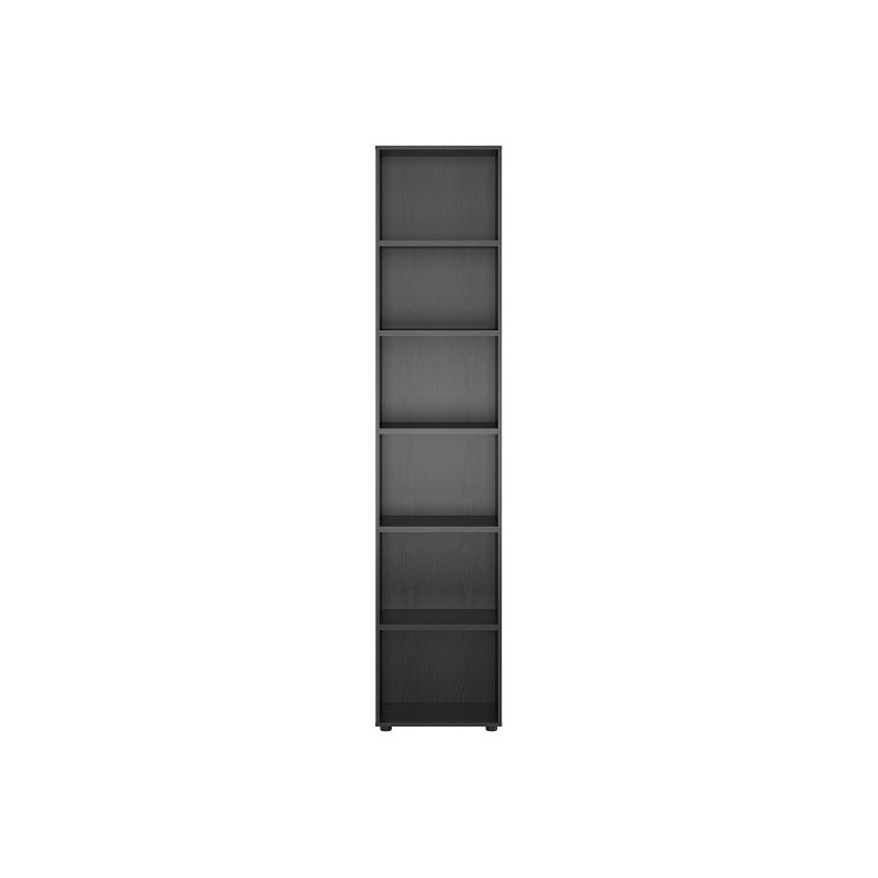 Korpus regału 50 cm Moduklix | kolor dąb cabezone