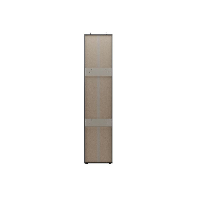 Korpus regału 50 cm Moduklix | kolor dąb mauvella