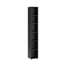 Korpus regału 35 cm Moduklix | kolor dąb cabezone