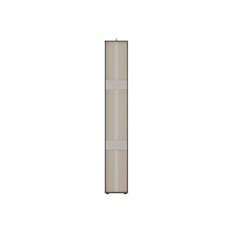 Korpus regału 35 cm Moduklix | kolor dąb mauvella
