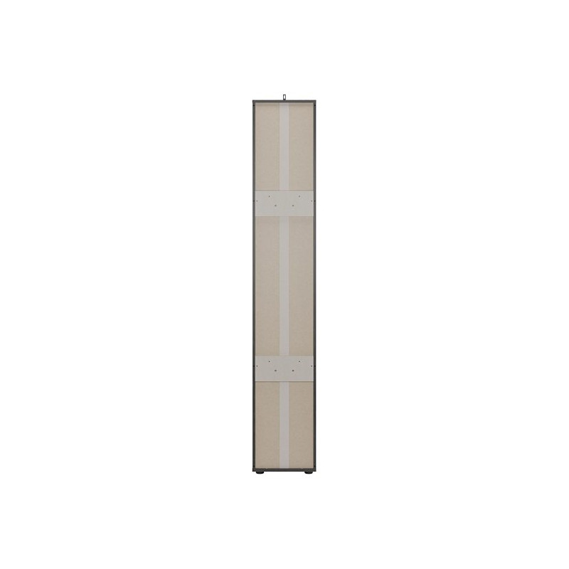 Regał słupek 35 cm Moduklix | kolor dąb cabezone