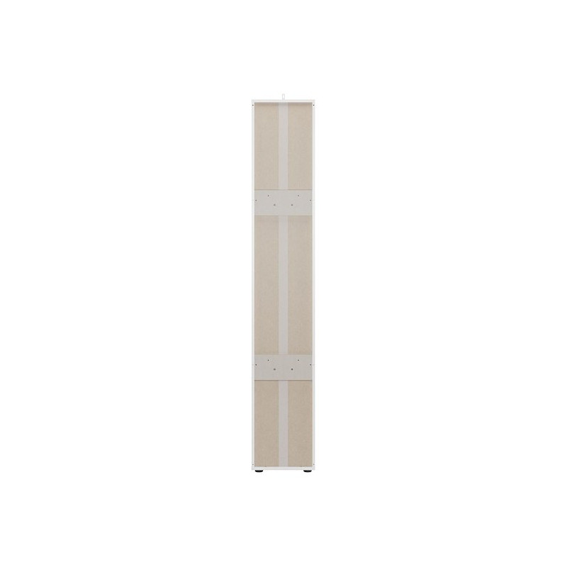 Regał słupek 35 cm Moduklix | kolor piaskowy