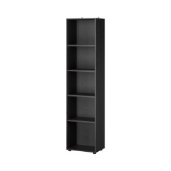 Regał otwarty 50 cm Moduklix | kolor dąb cabezone