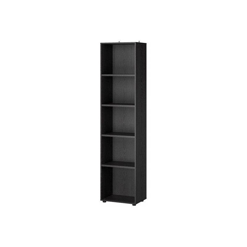 Regał otwarty 50 cm Moduklix | kolor dąb cabezone