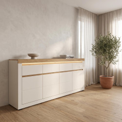 Komoda Naxxar NAXK03 nowoczesna | Sklep meblowy