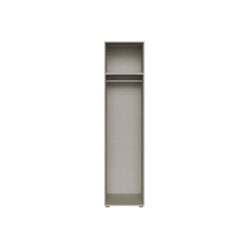 Korpus szafy 50 cm Moduklix | kolor piaskowy