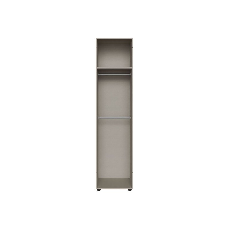 Korpus szafy 50 cm Moduklix | kolor piaskowy