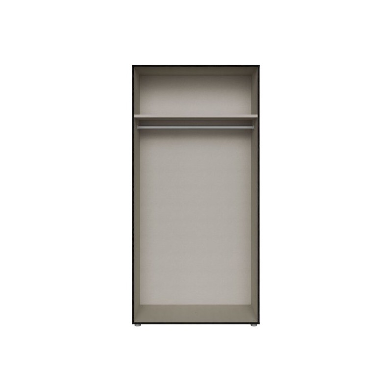 Korpus szafy 100 cm Moduklix | kolor dąb cabezone
