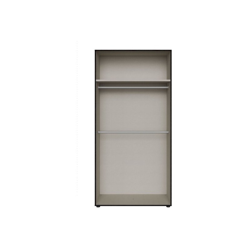 Korpus szafy 100 cm Moduklix | kolor dąb cabezone