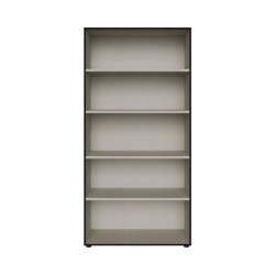 Korpus szafy 100 cm Moduklix | kolor dąb cabezone