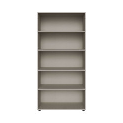Korpus szafy 100 cm Moduklix | kolor piaskowy