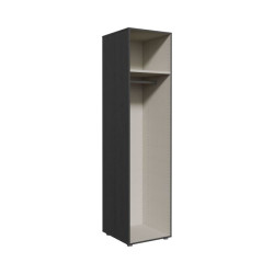 Korpus szafy 50 cm Moduklix | kolor dąb cabezone