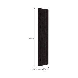 Drzwi do szafy Moduklix 49 cm | kolor dąb cabezone