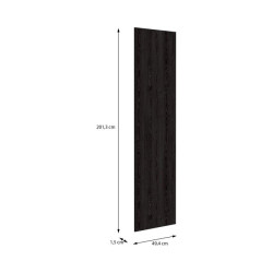 Drzwi do szafy Moduklix 49 cm | kolor dąb cabezone