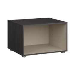 Podstawka do szafy 50 cm Moduklix | kolor dąb cabezone