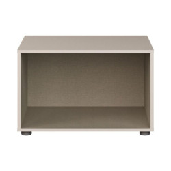Podstawka do szafy 50 cm Moduklix | kolor piaskowy