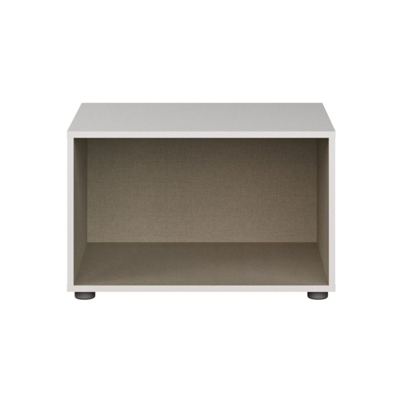 Podstawka do szafy 50 cm Moduklix | kolor biały