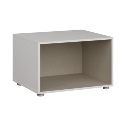 Podstawka do szafy 50 cm Moduklix | kolor biały
