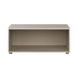 Podstawka do szafy 100 cm Moduklix | kolor piaskowy