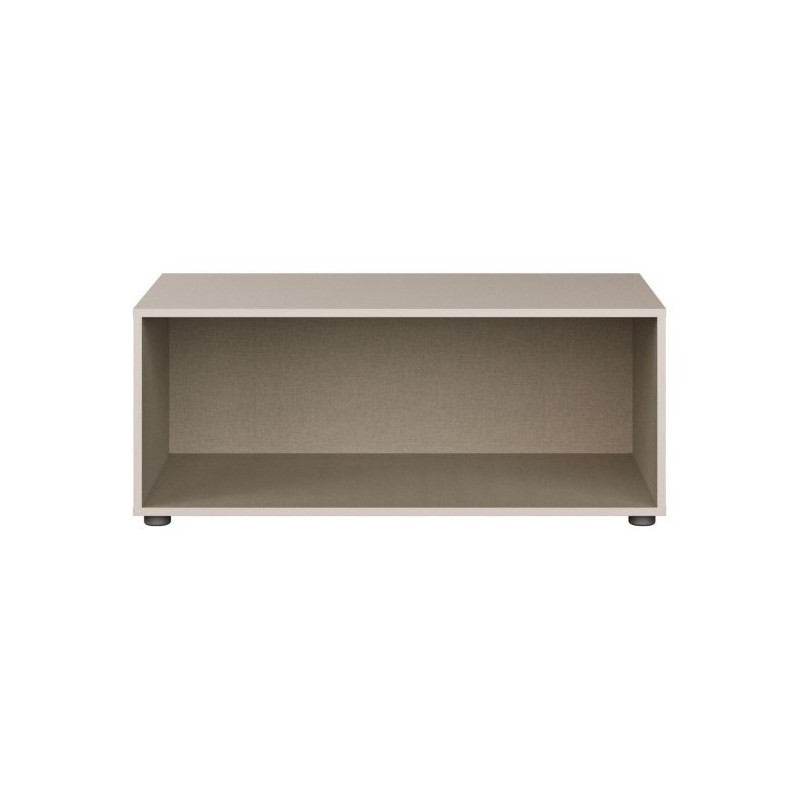Podstawka do szafy 100 cm Moduklix | kolor piaskowy