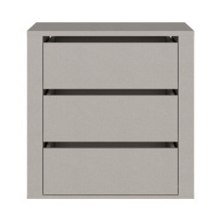 Kontenerek do szafy Moduklix MKXD771EC | domowanie.pl