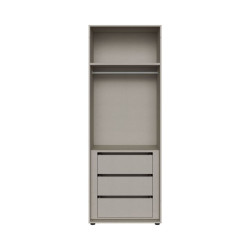Kontenerek do szafy Moduklix MKXD771EC | domowanie.pl