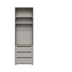 Kontenerek do szafy Moduklix MKXD771EC | domowanie.pl