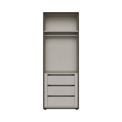 Kontenerek do szafy Moduklix MKXD771EC | domowanie.pl