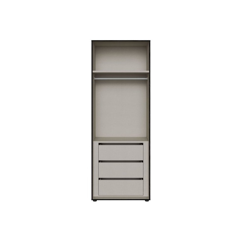 Kontenerek do szafy Moduklix MKXD771EC | domowanie.pl