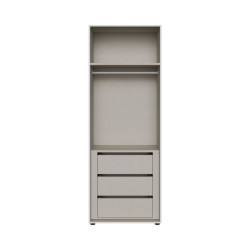Kontenerek do szafy Moduklix MKXD771EC | domowanie.pl