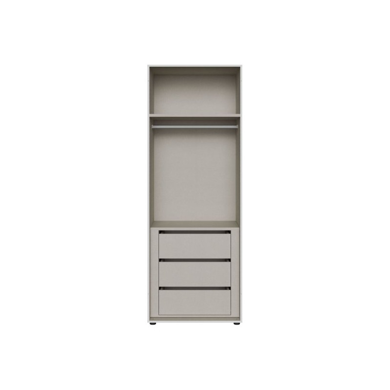 Kontenerek do szafy Moduklix MKXD771EC | domowanie.pl