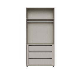 Kontenerek do szafy Moduklix MKXD791EC | domowanie.pl