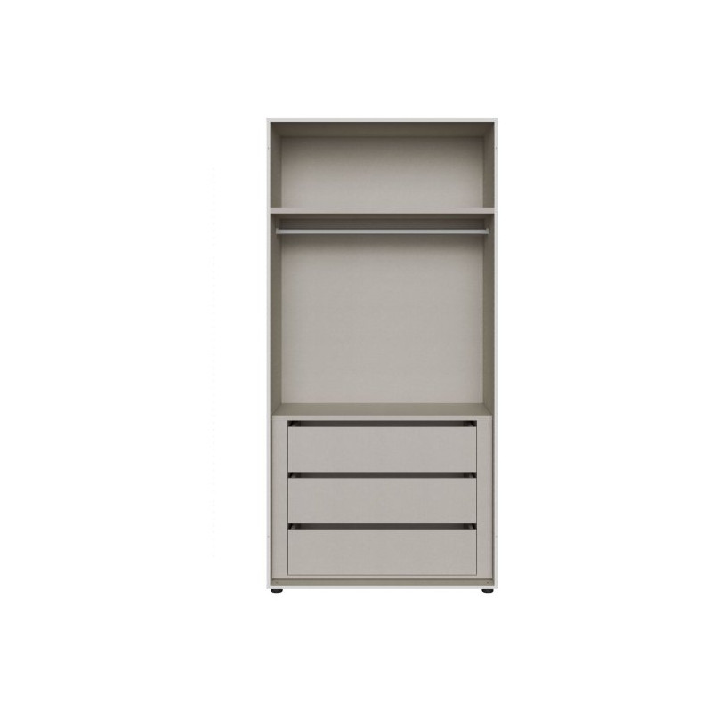 Kontenerek do szafy Moduklix MKXD791EC | domowanie.pl