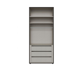 Kontenerek do szafy Moduklix MKXD791EC | domowanie.pl