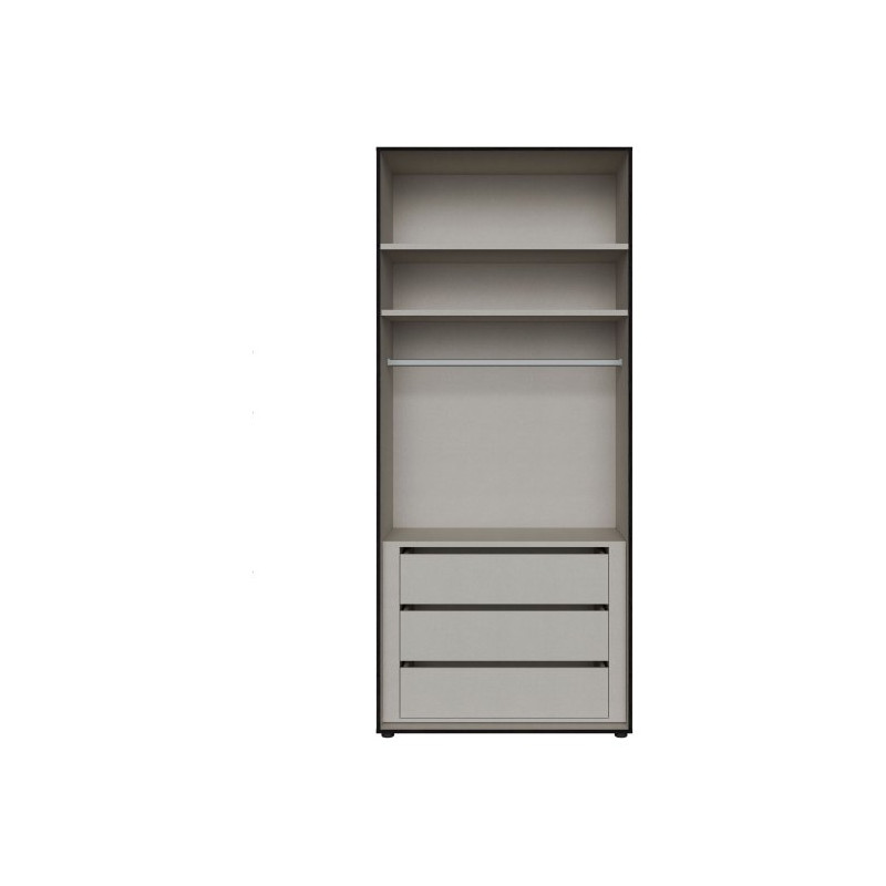 Kontenerek do szafy Moduklix MKXD791EC | domowanie.pl