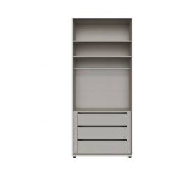 Kontenerek do szafy Moduklix MKXD791EC | domowanie.pl