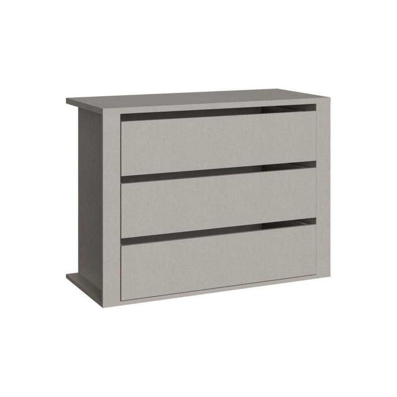 Kontenerek do szafy Moduklix MKXD791EC | domowanie.pl